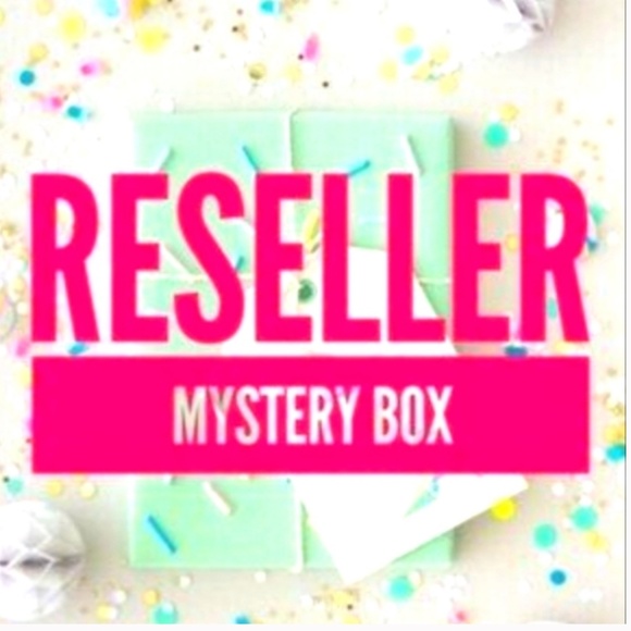 Other - Special offer  FIVE POUND Mystery Box New & Gently Used